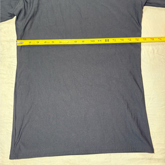 Under Armour cold gear black Long Sleeve Performance shirt - Picture 10 of 13